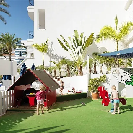 Sunwing Fañabe 4* Costa Adeje (Tenerife)