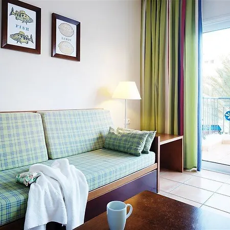 Sunwing Fanabe Θέρετρο Costa Adeje (Tenerife)