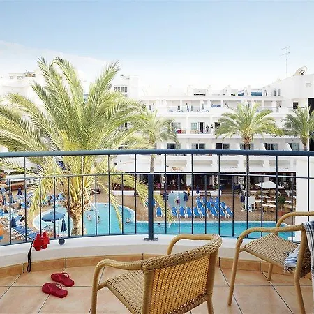 Sunwing Fanabe Курортный комплекс 4*