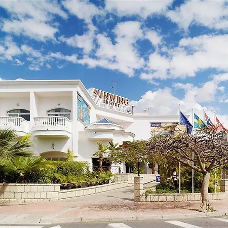 Sunwing Fanabe Θέρετρο