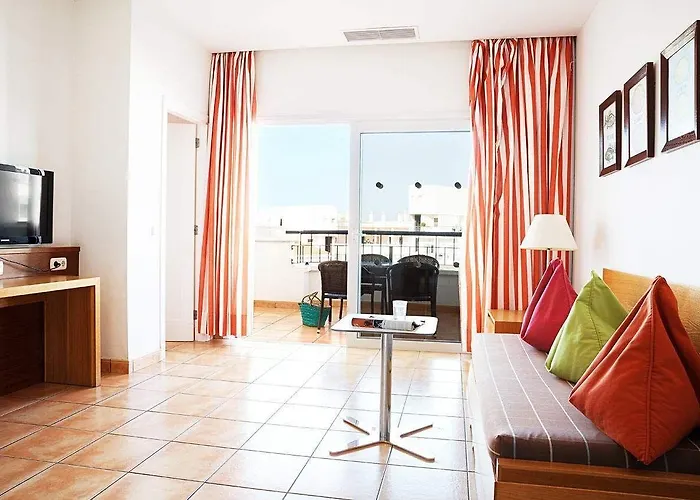 Sunwing Fanabe Resort 4*