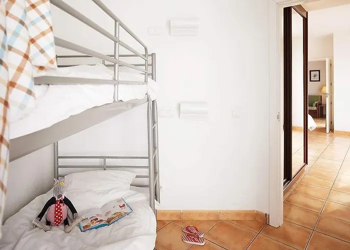 Sunwing Fanabe Resort Costa Adeje (Tenerife)