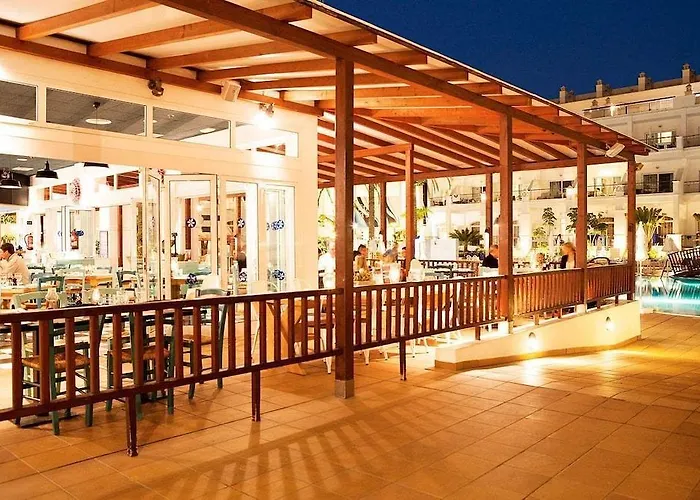 Resort Sunwing Fanabe