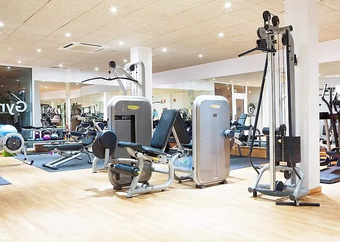 Resort Sunwing Fanabe Costa Adeje (Tenerife)