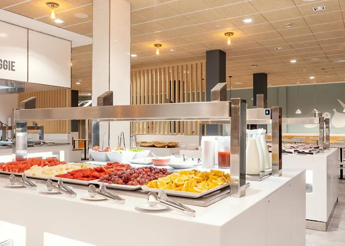 Sunwing Fanabe Resort 4*