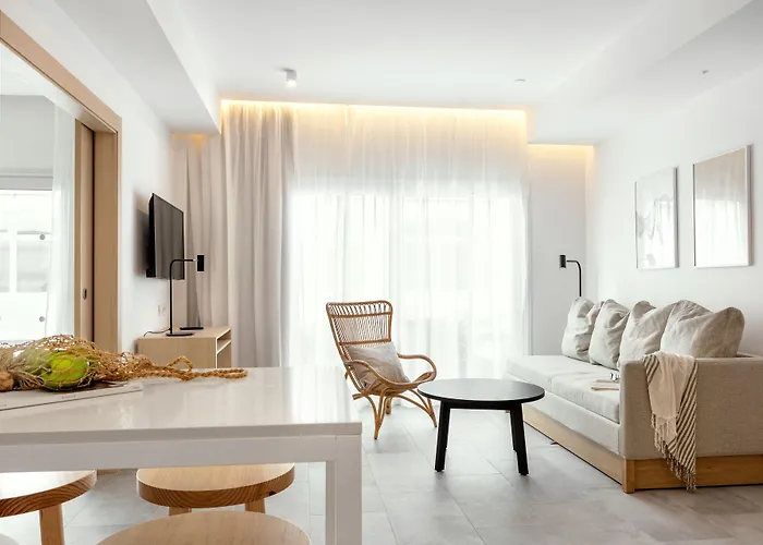 Resort Sunwing Fanabe Costa Adeje (Tenerife)