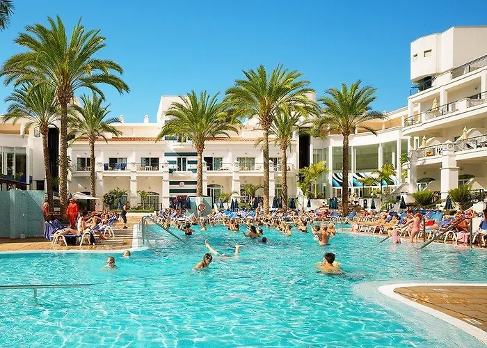 Sunwing Fanabe Resort