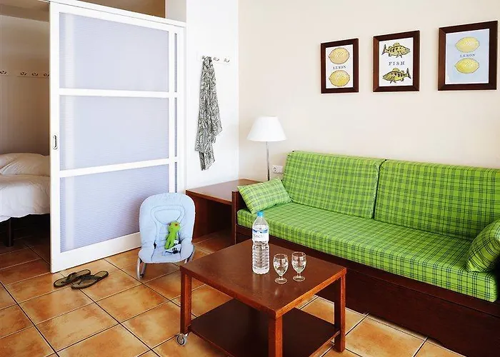 Sunwing Fanabe Resort Costa Adeje (Tenerife)