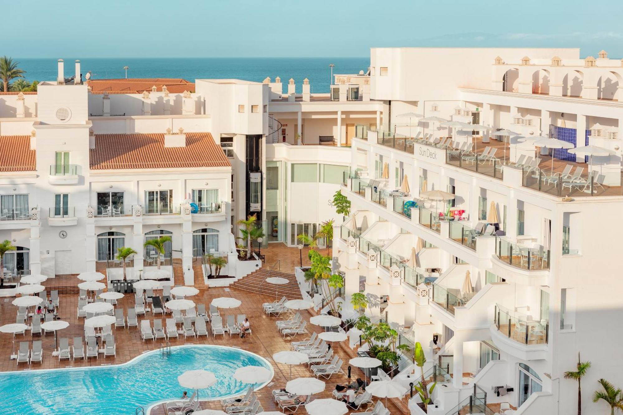 Resort Sunwing Fanabe Costa Adeje (Tenerife), Spain - book now, 2026 prices