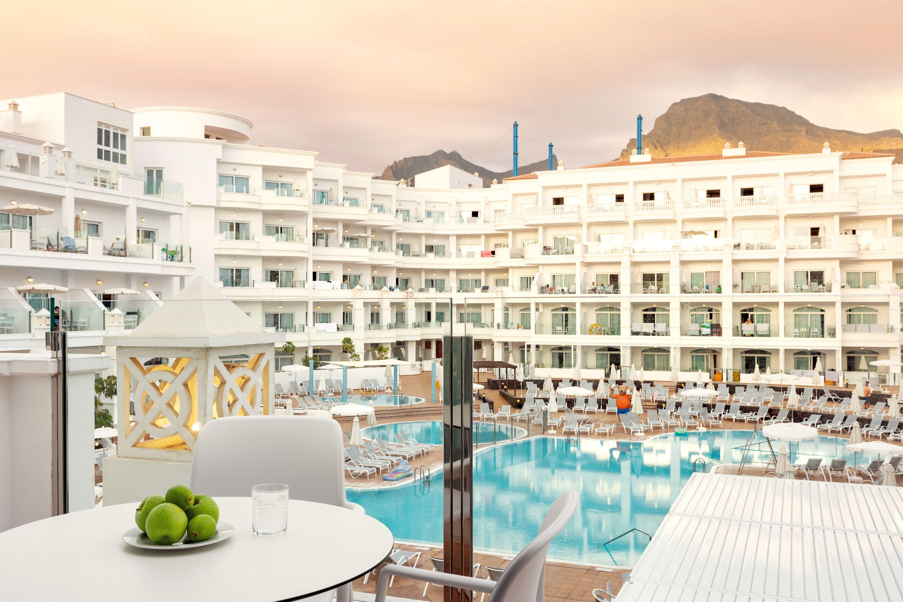 Resort Sunwing Fanabe Costa Adeje (Tenerife), Spain - book now, 2026 prices