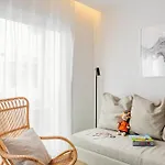 Sunwing Fanabe 4* Costa Adeje (Tenerife)