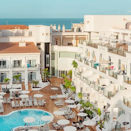 Sunwing Fanabe Costa Adeje