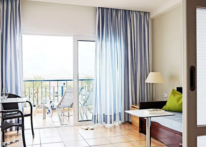 Resort Sunwing Fanabe 4*