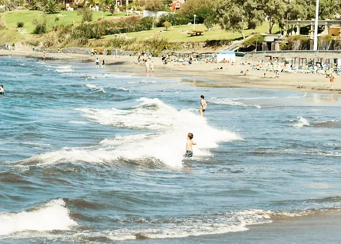 Sunwing Fanabe Resort Costa Adeje