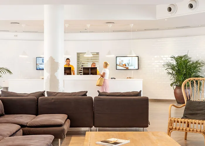 Sunwing Fanabe Resort Costa Adeje