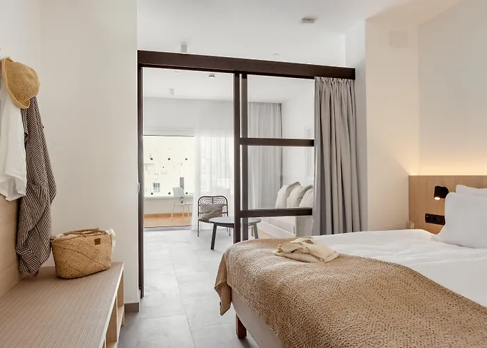 Resort Sunwing Fanabe Costa Adeje