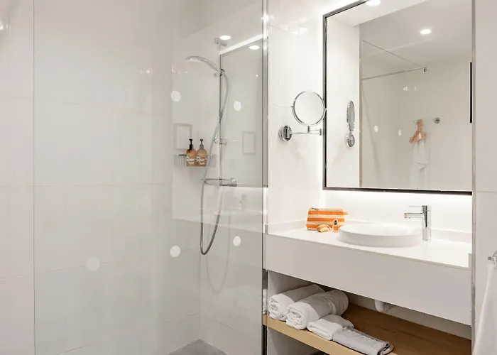 Sunwing Fanabe Resort