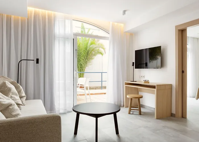 Sunwing Fanabe Costa Adeje